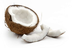 coconut snack