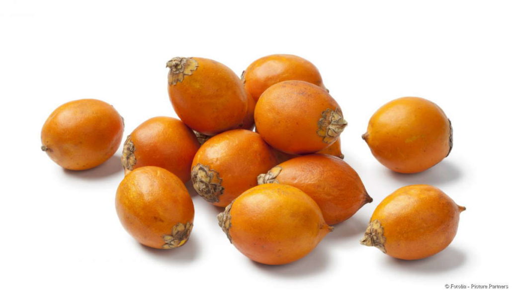 Awara Sranang Kukru De Surinaamse Keuken