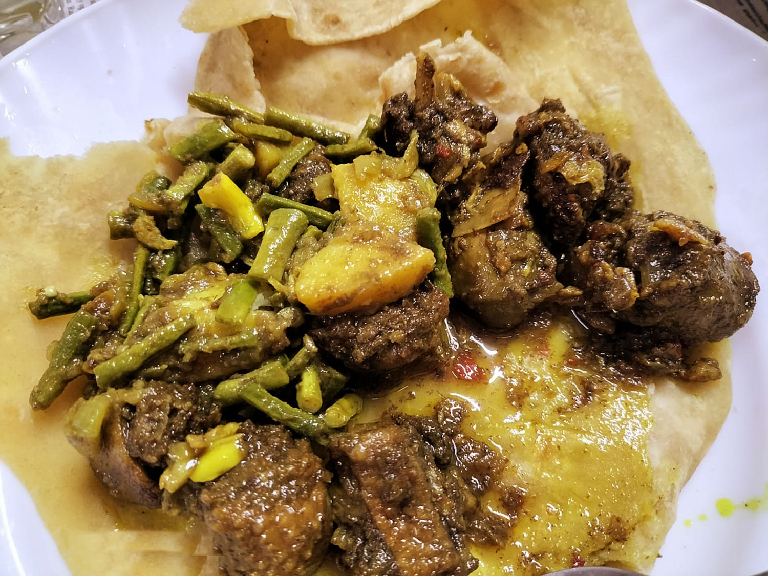 doks Archieven - Sranang Kukru - De Surinaamse Keuken